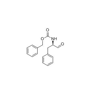 Hot Sale Cbz-D-phenylalaninal CAS 63219-70-5