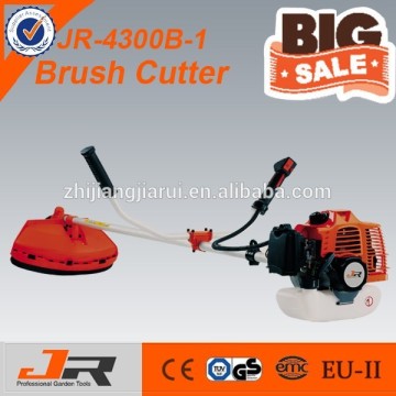 2015 manual grass trimmer