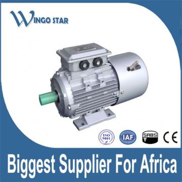 ac motor small