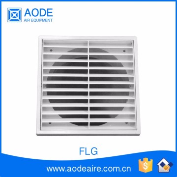 AIR CONDITIONING GRILLE DIFFUSER PLASTIC VENTILATION AIR GRILLE