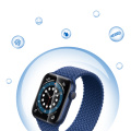 Chránič obrazovky TPU pro Apple Watch Screen Protector