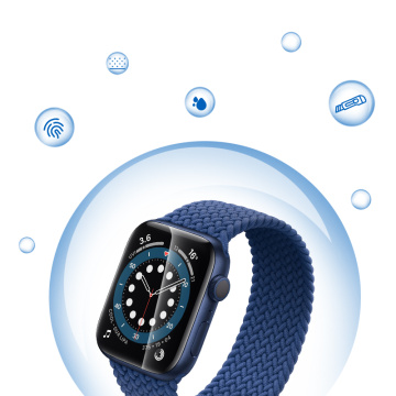 Apple Watch Screen Protector用のTPUスクリーンプロテクター