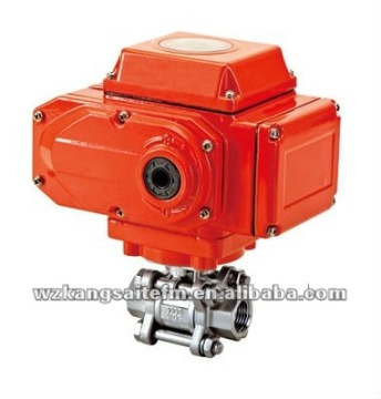 modulating valve actuator,electric butterfly valve actuator, Valve actuator