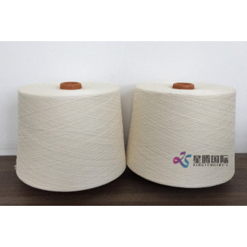 Compact Spinning Cotton Yarn JC40