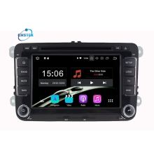 Best Android Auto Head Unit VW Tiguan
