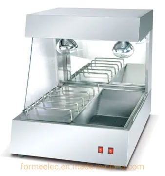 Countertop Chips Worker Electric Chips Warmer French Fries Warmer