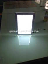 Table Stand LED Crystal Backlit Display