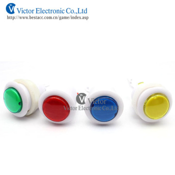 Push Buton for Game Machine