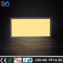 Color and Lumen Dimmable LED Light Fixture 600 300 LED Panel Light 36w