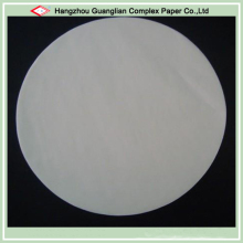 Custom Size Non-Stick Baking Paper Circles Cake Tin Liner