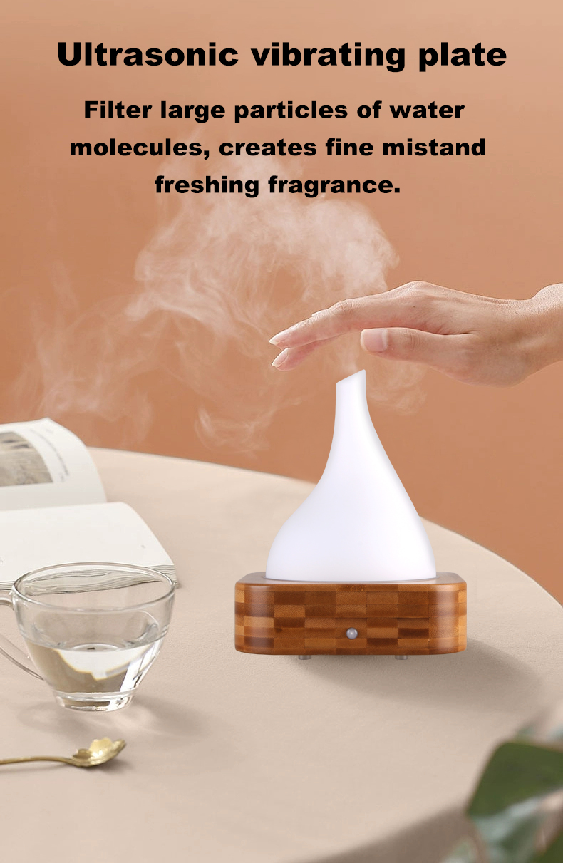 HTX-5066 aroma diffuser mist HTX-5066 aroma diffuser mist