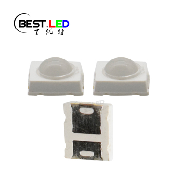 750nm LED Single Colour 2835 SMD LED 90-Degree