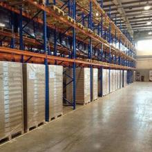 Warehouse Services, Commodity Inspection