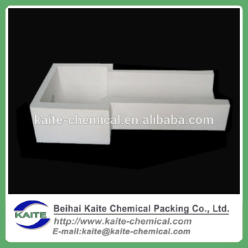 Aluminum liquid usage aluminium silicate filter box & silicate filter tank