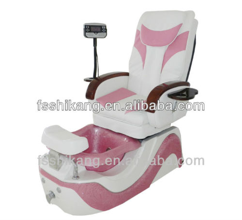 deluxe high quality pedicure chair spa SK-8028-3012-A