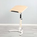 Bureau d&#39;ordinateur portable pliant