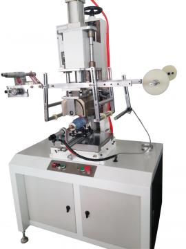 Automatic Round Tube Bottle Printing Machine