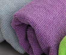 All Purpose Microfiber Cleaning Cloth