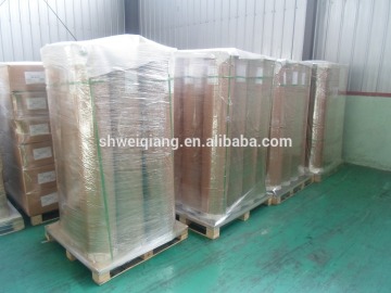 clear transparent pvc plastic soft wide sheet