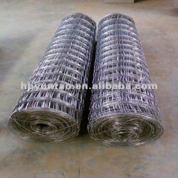 galvanized steel field fence wire 8ft