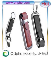 leather usb pendrive , usb drive ,flash drive