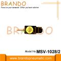 MSV-1028/2 Valvola di solenoide di refrigerazione diaframma