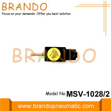 MSV-1028/2 Valvola di solenoide di refrigerazione diaframma