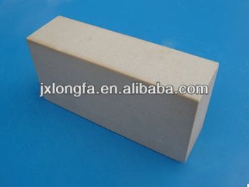 heat resistant ceramic brick Professional manufacturer