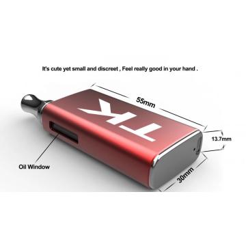 TK Electronic Vape Pen