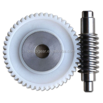 Worm Gear Backlash and Specification: Ask for Best Gear