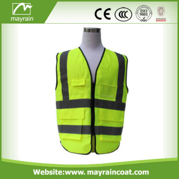 Security Guard Vest Safety Vest