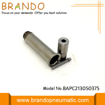 Silver Solenoid Valve Stem For Valve