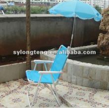 170T polyester mini fashion clamp umbrella