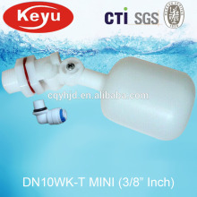 3/8'' Mini Float Valve DN15 Price