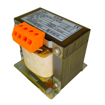 Harmonic Filter Reactor/Inductor for Grid-Connected Inverter