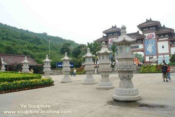 Garden Decoration Lanterns