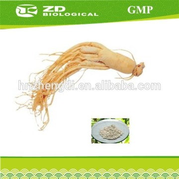 Ginsenoside Rg1 rh1 of ginseng extracts