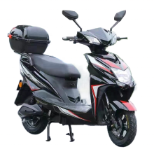 CKD 2024: Affordable and High-Quality Electric Motorcycles at Factory Prices