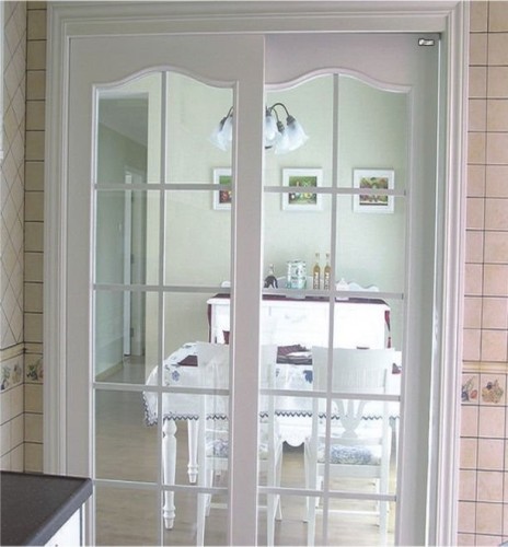 Good quality kitchen cabinets sliding doors