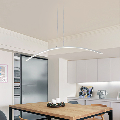 LEDER Black Pendant Lamps Shades