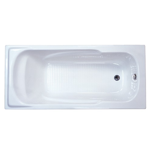 Acrylic Deep Soaking Bathtub Drop In Badewanne