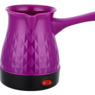 Factory Electric Coffee Pot - 0.8L Electric Coffee Pot and Tea Maker