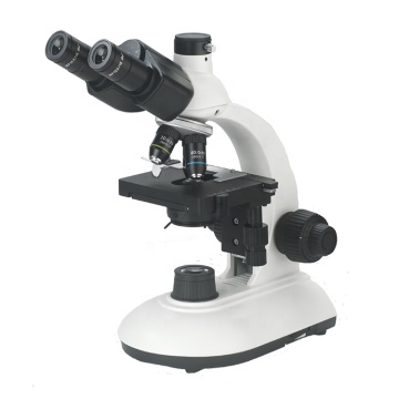 2000x Trinocular Biological Student Microscope