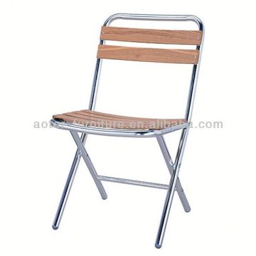 Garden outdoor furniture folding chair