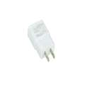 10W 5V Mobile Phone Charger With US Plug