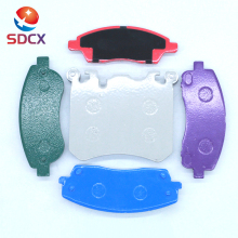 SDCX D677 Drop Shipping Factory Ceramic Brake Pads for SUZUKI - Discounts and Coupons