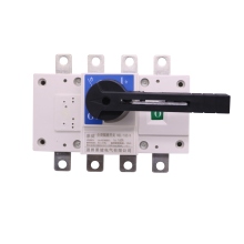 Newly Designed Wind Power Isolator Switch for Low Voltage Blade Disconnectors