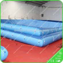 Jumping Bed Inflatble Swimming Pool