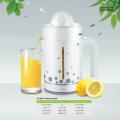 1.2L 85W Strong Electric Citrus Juicer White