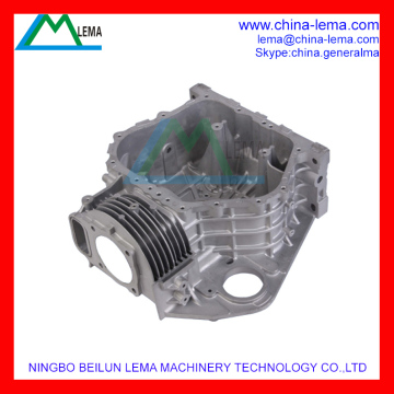 Alu Casting Diesel Engine Body